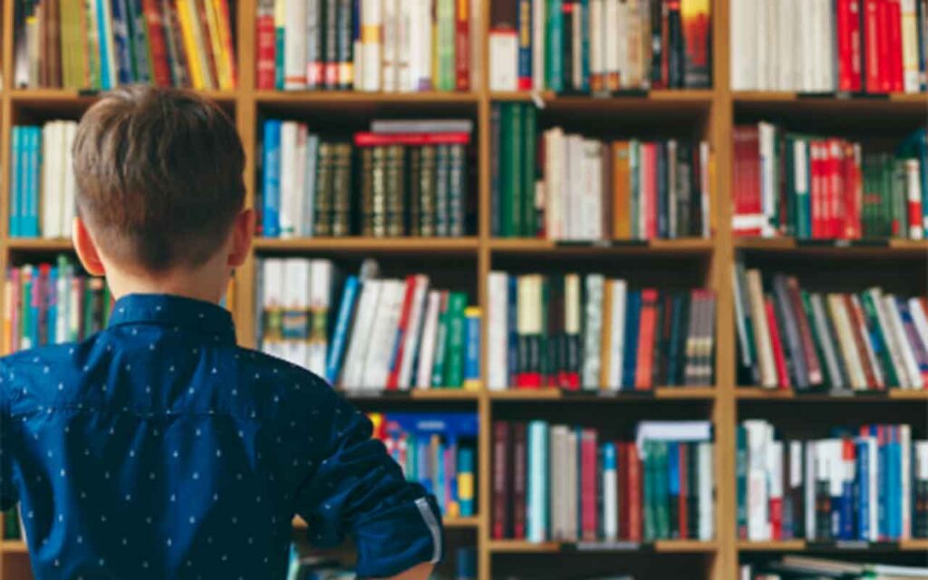 Want to see real change in the world? These seven books will inspire you