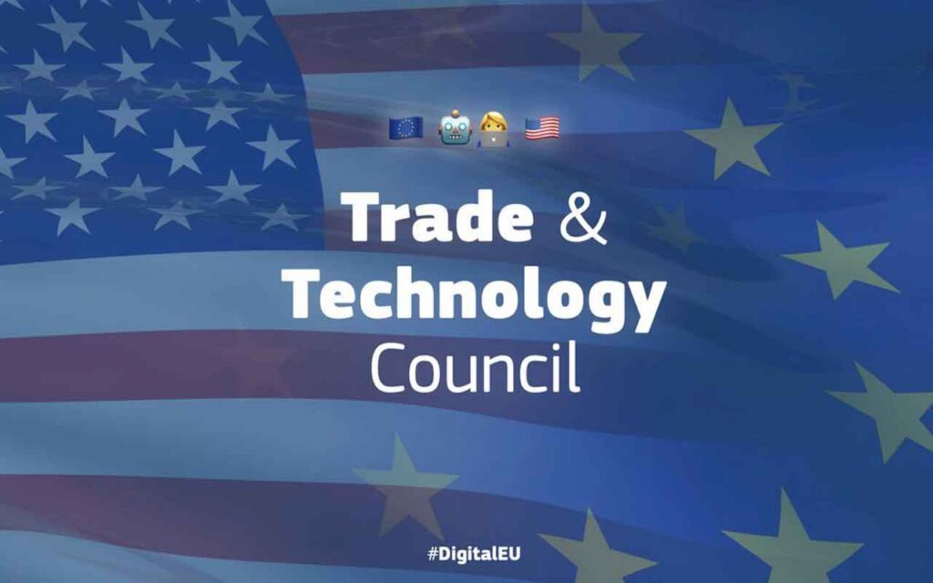 EU-US Trade and Technology Council: strengthening our renewed partnership in turbulent timesEU-US Trade and Technology Council: strengthening our renewed partnership in turbulent times