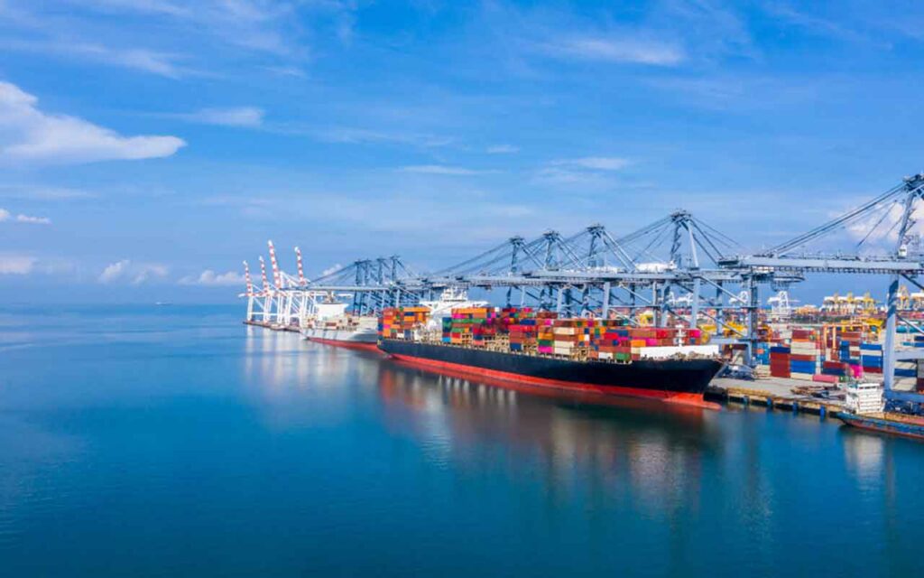Hydrogen trade beyond borders