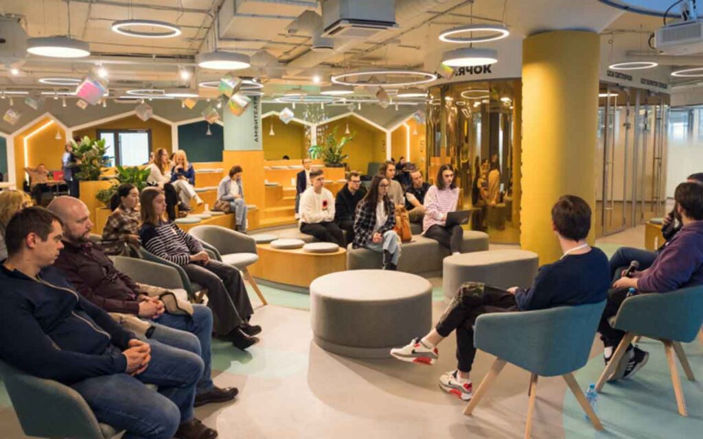 Women's Day: more than 75 countries at ITMO University