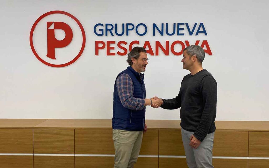 MAAVi Innovation Center de Kimitec, elegido nuevo partner biotecnológico de Nueva Pescanova