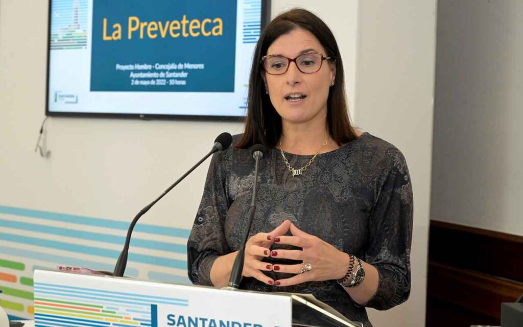 Satander y Proyecto Hombre crean ‘La Preveteca’, una web informativa y de atención para prevenir adicciones