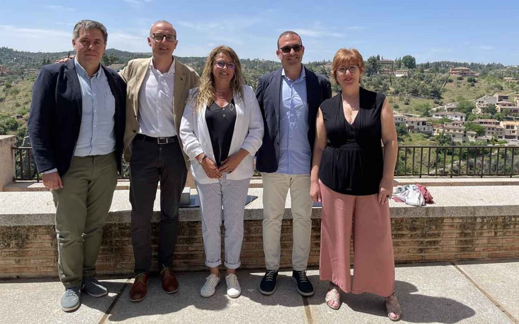 La restauración de las cubiertas de la Catedral de Santiago de Compostela, Premio de la Arquitectura Técnica en una Ciudad Patrimonio de la Humanidad