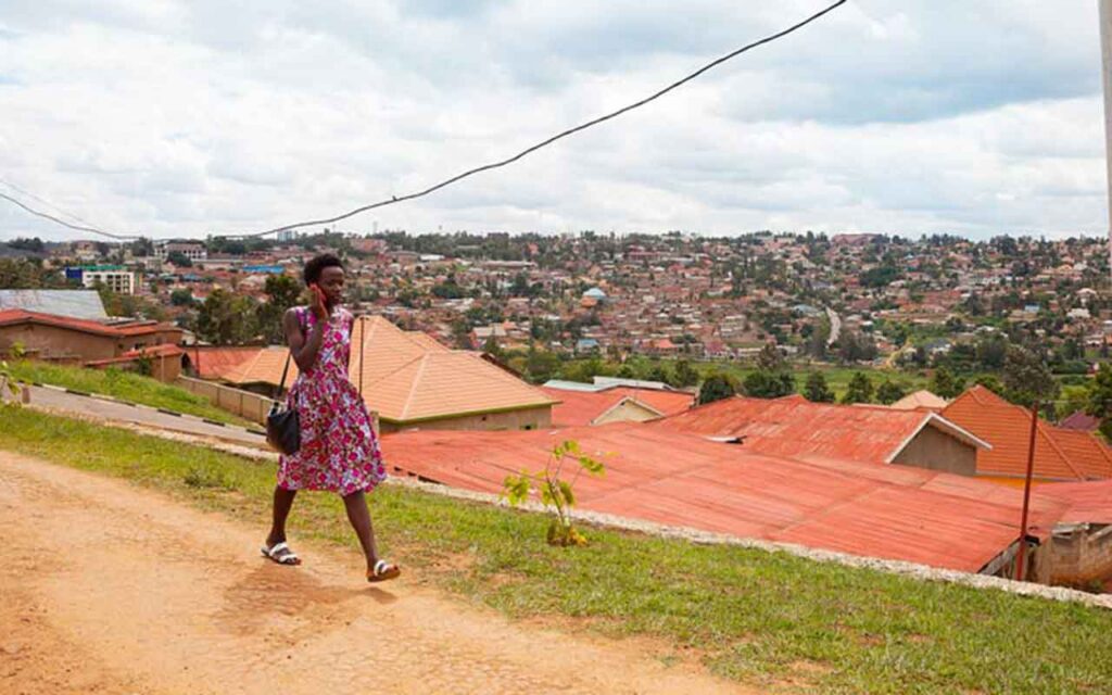 How Rwanda is building liveable cities of all sizes with practical climate actions