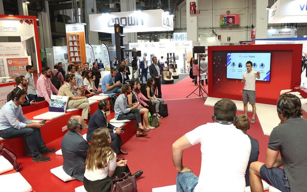El SIL convertirá Barcelona en la capital mundial de la logística