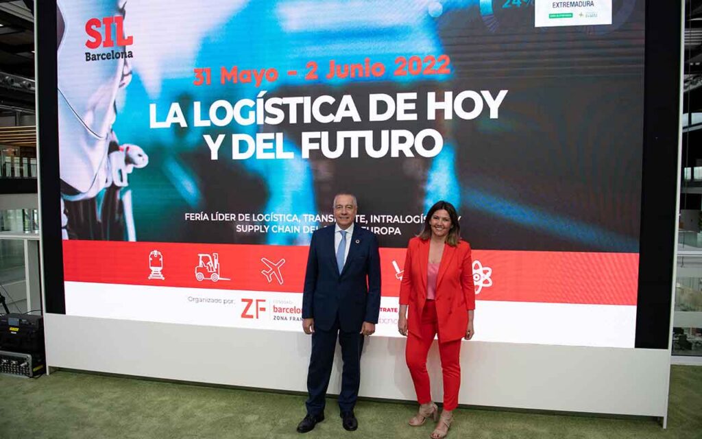 SIL Barcelona vuelve con 650 empresas participantes y visitantes de 81 países