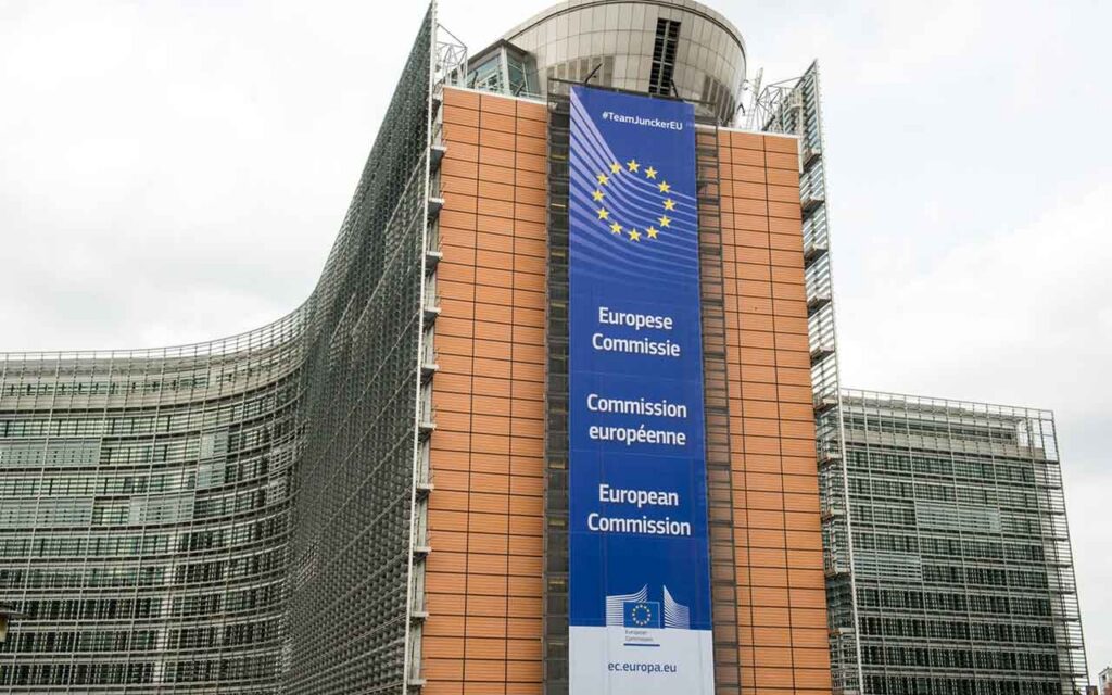 New priorities and new governance model in Europe