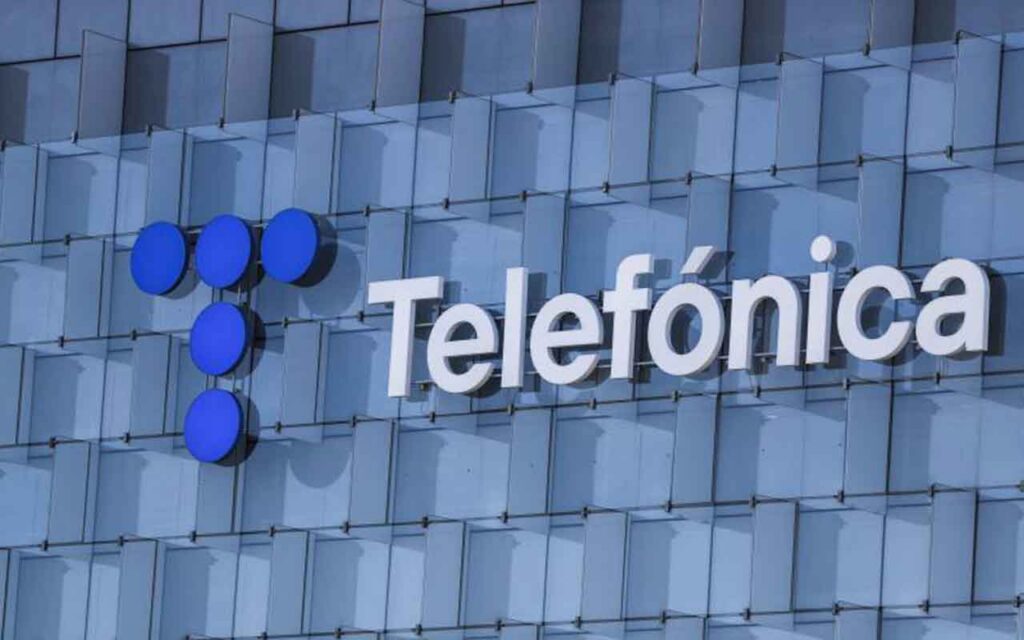 Telefónica potencia su área de Comunicación y se pone rumbo al centenario de la compañía
