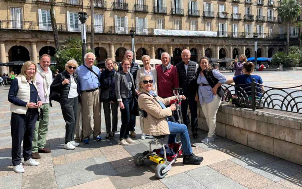 Ontario Art Gallery de Toronto se inspira en el modelo cultural de Bilbao como motor del cambio en la ciudad