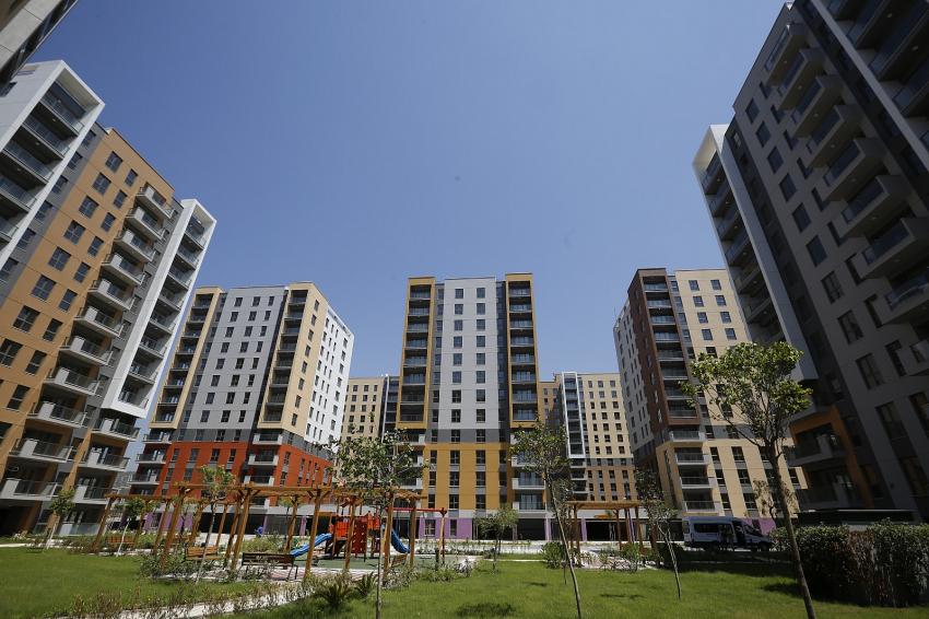 Transformation in Antalya for a smarter, low-carbon future