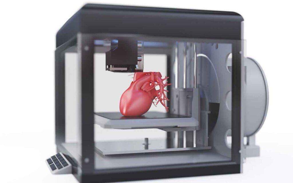 Biopolímeros de altas prestaciones para el sector biomédico a partir de subproductos agroalimentarios