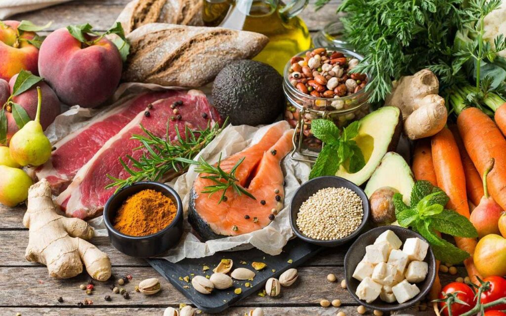 Los beneficios de la dieta mediterránea, científicamente probados