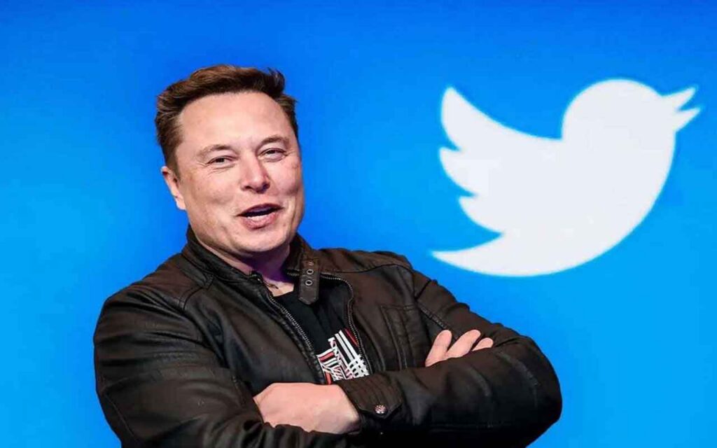 Twitter investors sue Musk over conduct