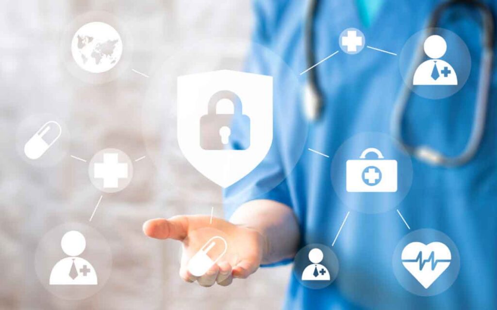 Digitalización del sector sanitario: las medidas gubernamentales y de los players del sector no están a la altura de los desafíos de ciberseguridad actuales