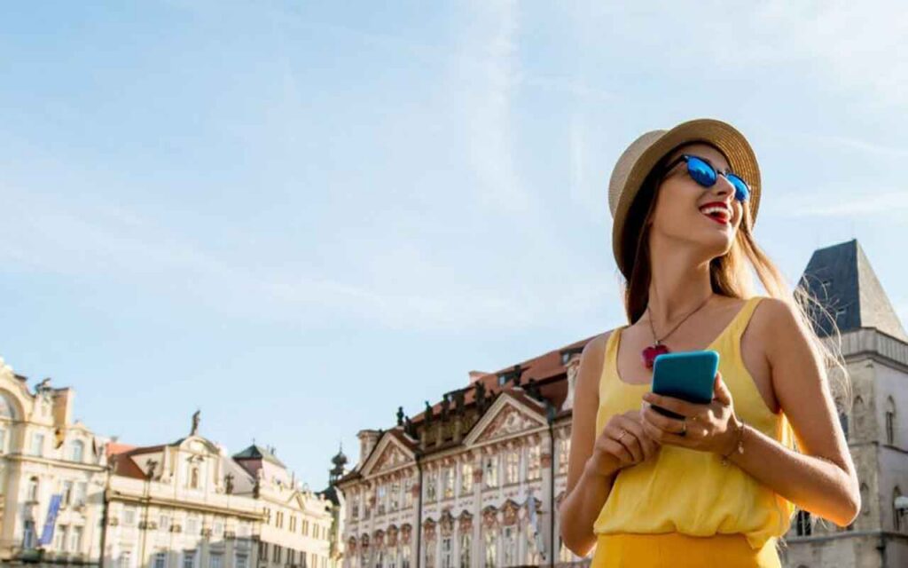 9 de cada 10 españoles han cambiado su forma de viajar en los últimos 3 años