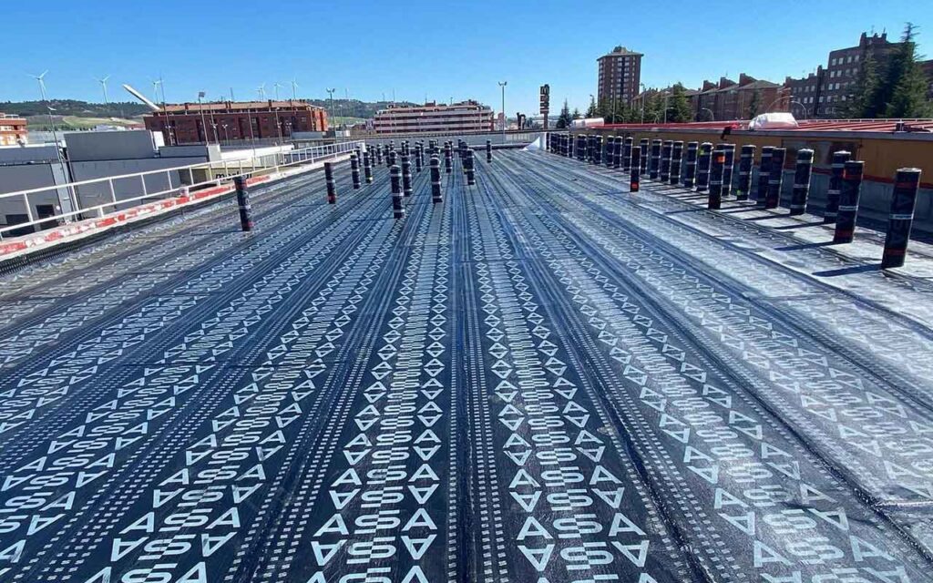 Grupo ASSA se une a AIFIm para contribuir a la mejora de la industria de la impermeabilización