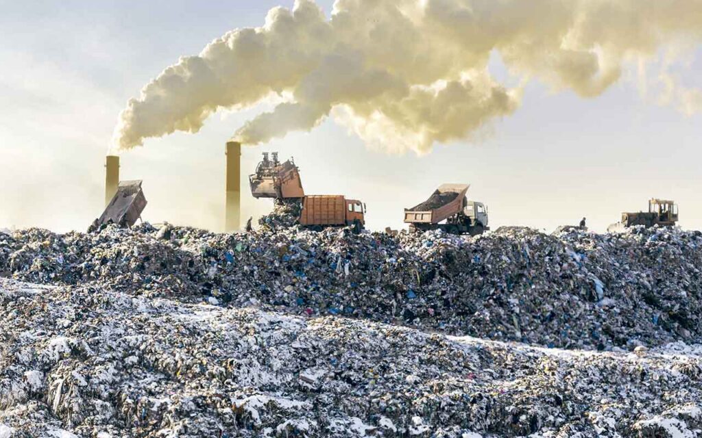 Zero Waste Europe supports the decisions taken to help accelerate the transition to a circular economy
