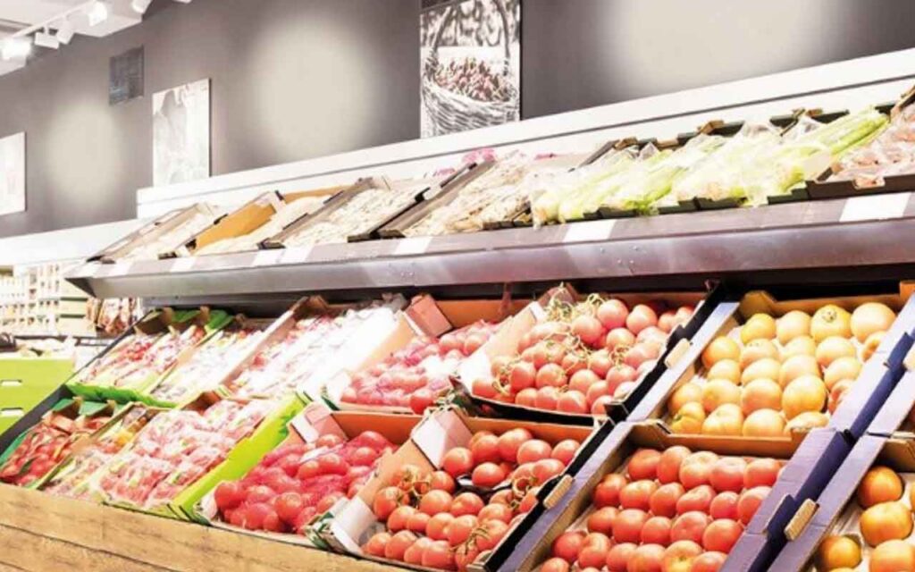 Lidl crea junto a GLOBAL G.A.P. la primera certificación en biodiversidad de la producción hortofrutícola