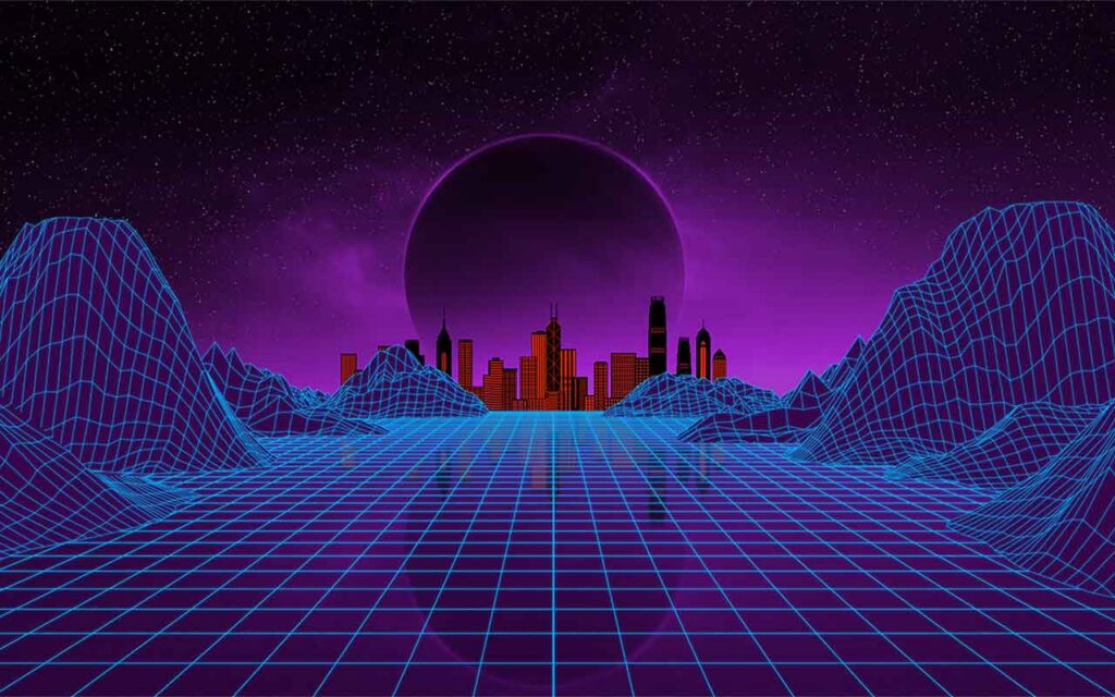 Virtual realities: How cities are moving into the metaverse and beyond