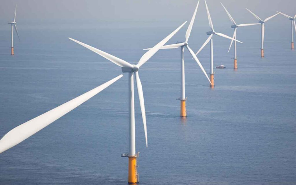 Negative bidding in wind auctions is bad for consumers and bad for the supply chain