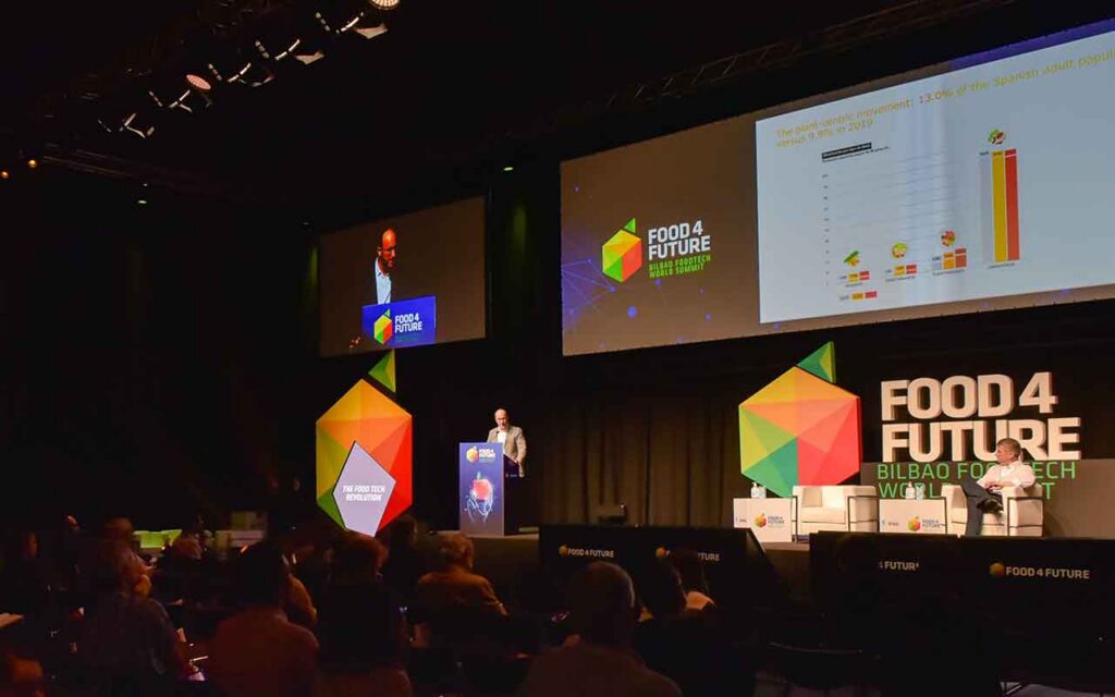 El auge de los productos plant-based impulsa la digitalización y la sostenibilidad en la industria agroalimentaria