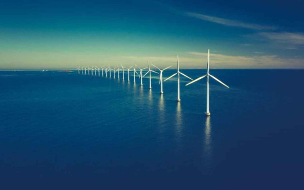 Navantia creates a British subsidiary to reinforce UK offshore wind energy
