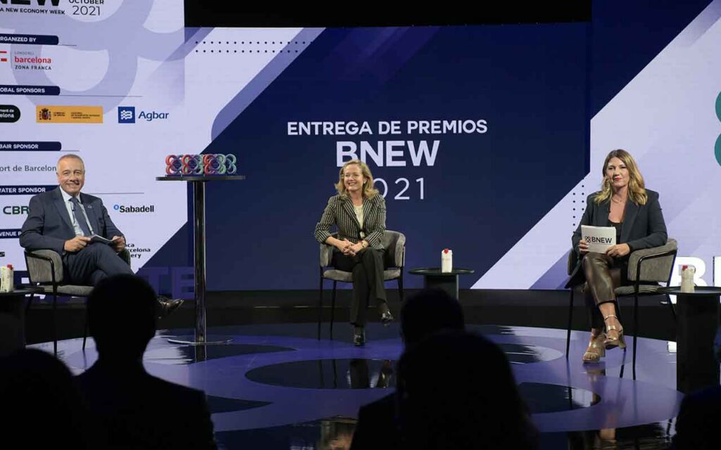 La tercera edición de BNEW se celebrará en el DFactory Barcelona