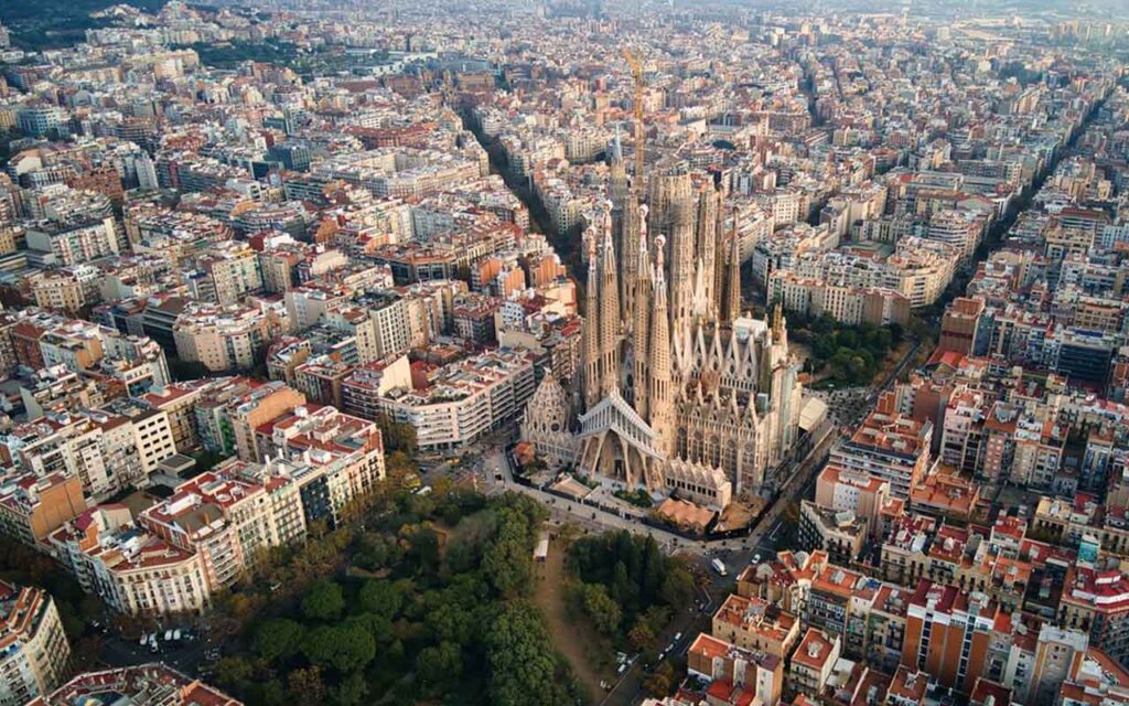 Barcelona duplica sus trabajadores digitales extranjeros en el último año y se asienta como el mayor ecosistema de startups del sur de Europa