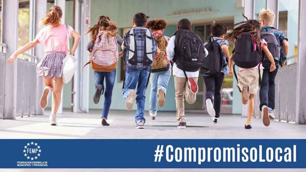 Premiados 18 proyectos municipales por la convivencia y contra el absentismo escolar