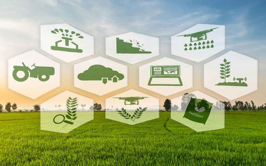 From EIC ePitching on AgriTech to closing a successful deal with key investor BayWa