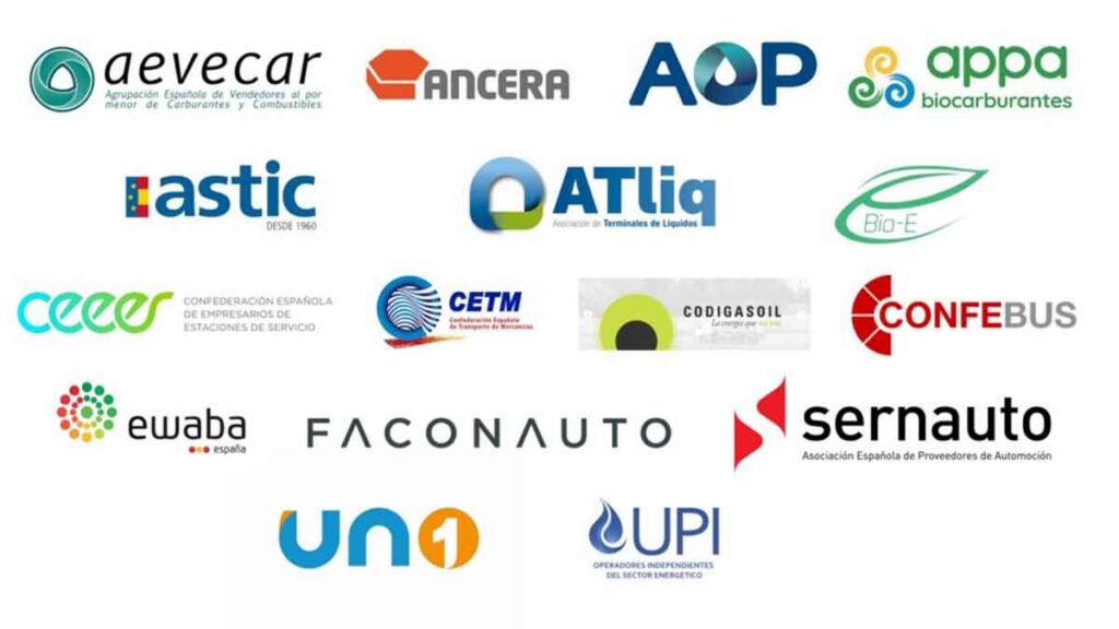 En el horizonte la prohibición del motor de combustión