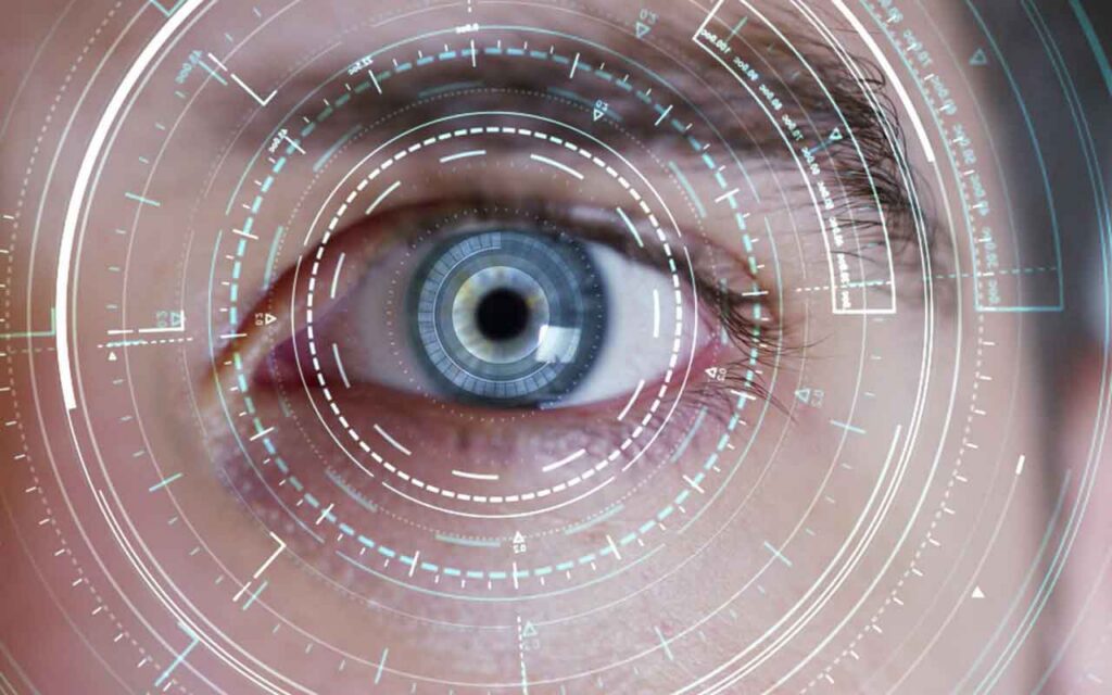 Los dispositivos de Eye Tracking para CAA hablarán con voces famosas