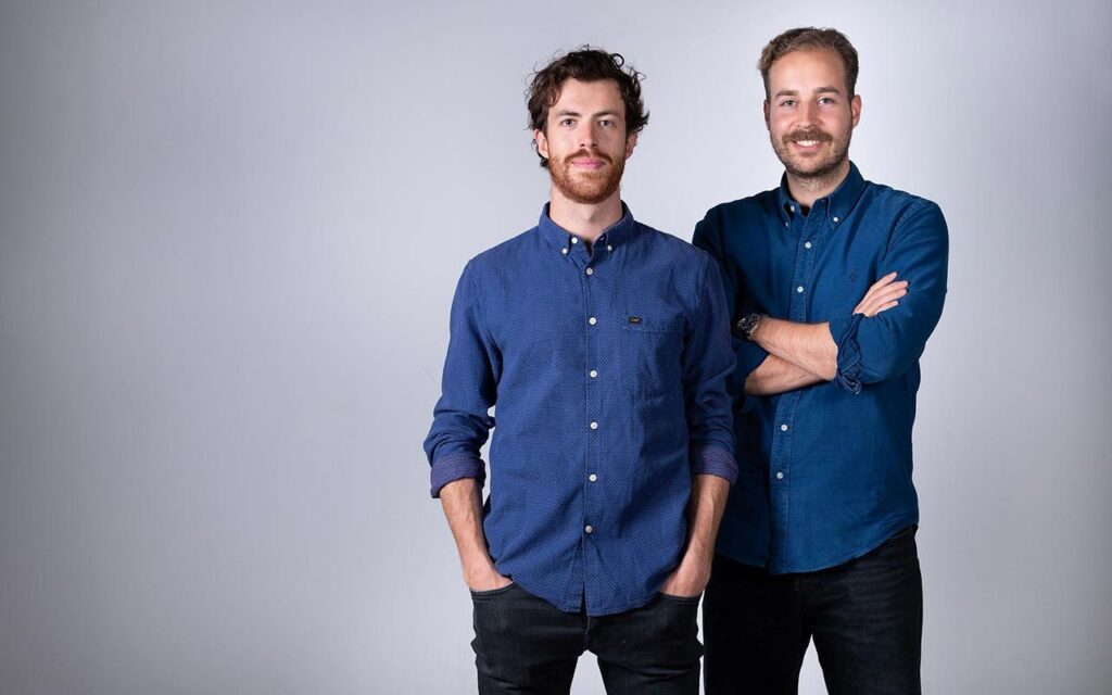 Good news for social investment platform