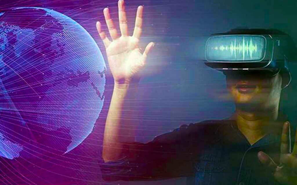 Leading Standards Organizations and Companies Unite to Drive Open Metaverse Interoperability
