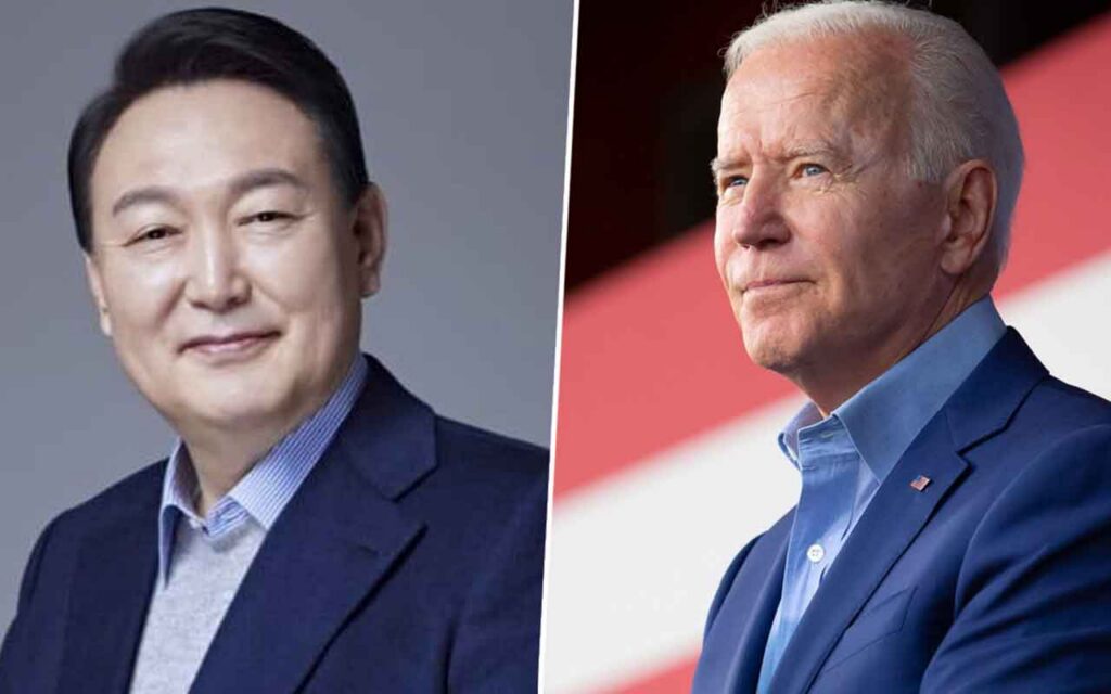 Expectations and Concerns about South Korea-US Summit
