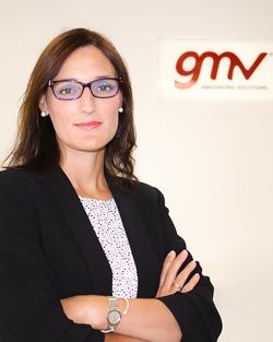 Sara Gutierrez Lanza
