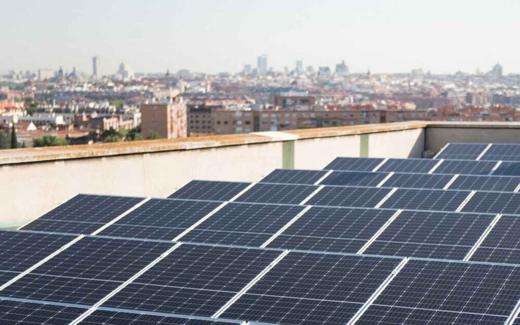 Nace Solar360, joint venture de Repsol y Telefónica España para el autoconsumo fotovoltaico