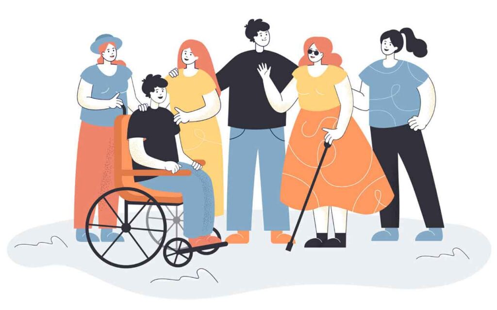 Indra lanza la segunda edición de Ventures4inclusion, su lanzadera de proyectos tecnológicos para apoyar el acceso al empleo de personas con discapacidad