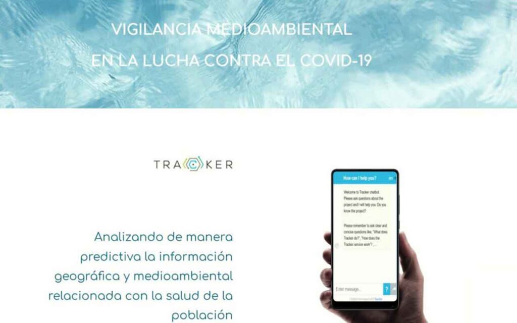 FACSA y SemanticBots de Espaitec desarrollan nuevas herramientas basadas en inteligencia artificial para la gestión epidemiológica
