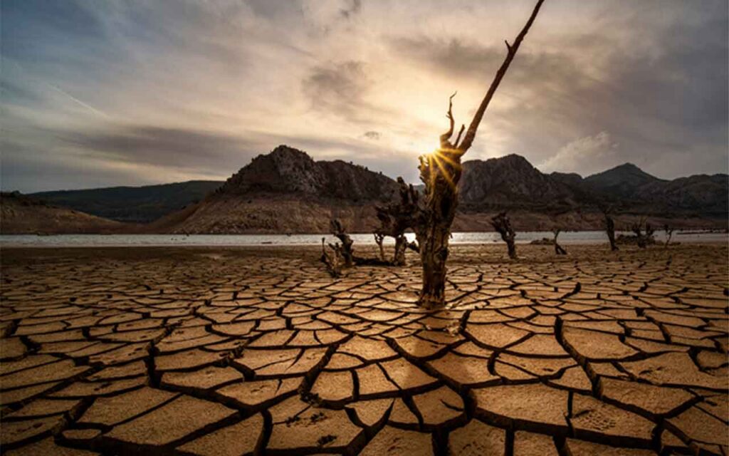 Climate-related flooding and drought expected to impact millions of people and cost world’s major cities $194 billion annually