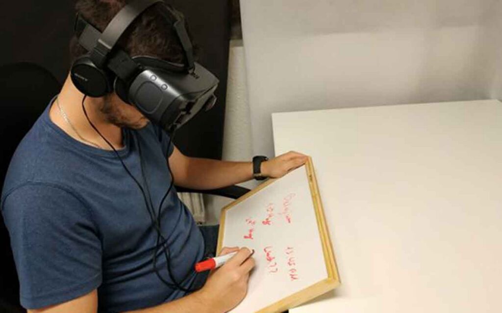 ¿Cómo influye el análisis de la interacción en el éxito del metaverso?