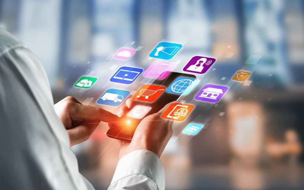 La digitalización, clave en la mejora de la sostenibilidad de la industria financiera