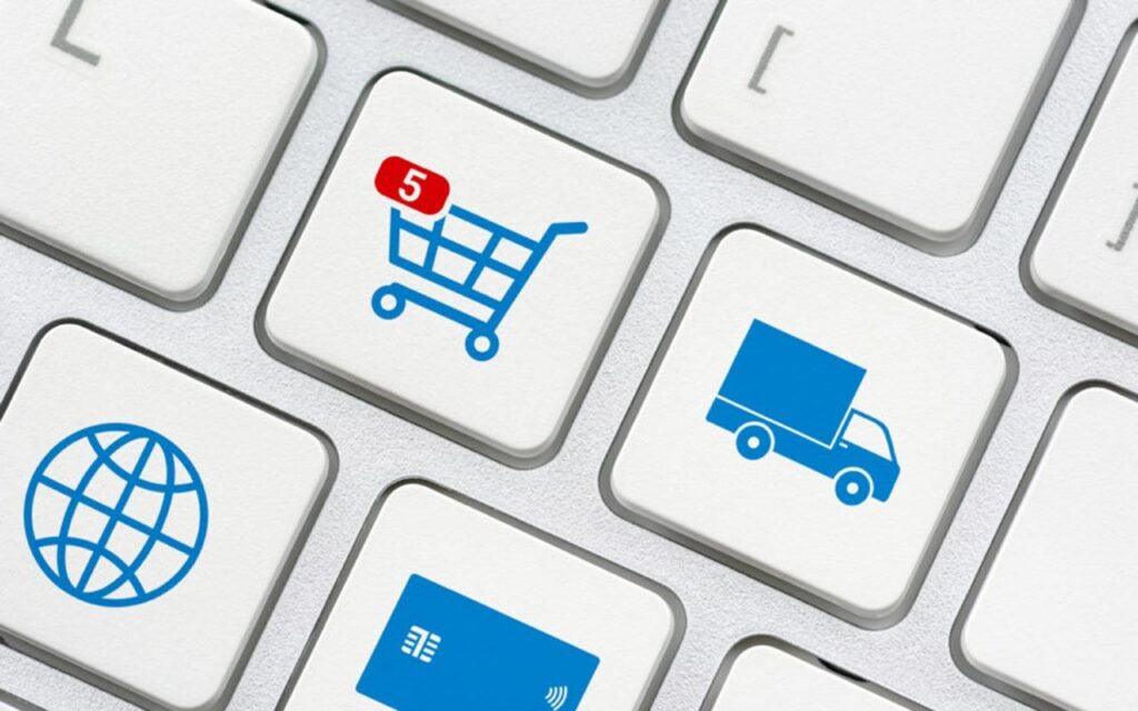 Amazon, El Corte Inglés y Aliexpress son las plataformas en las que más compran los españoles