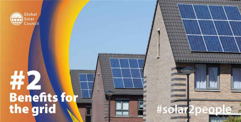 Solar Energy and its Countless Benefits for the Power Grid