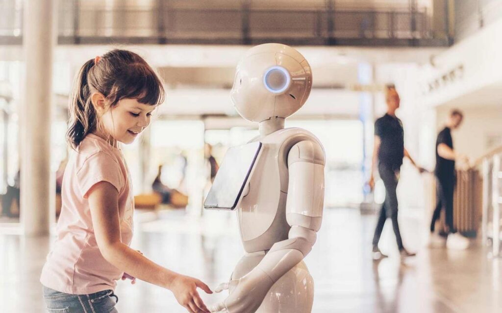 Los turistas quieren estancias en hoteles con alta tecnología y poco contacto personal, según una nueva encuesta de Oracle