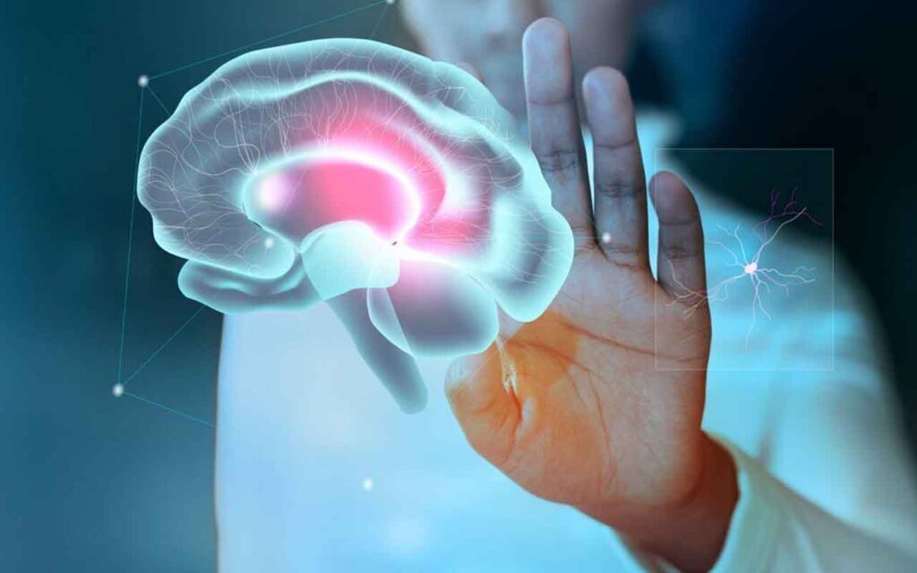 La Inteligencia Artificial aparece como el principal aliado del personal sanitario a la hora de agilizar sus rutinas