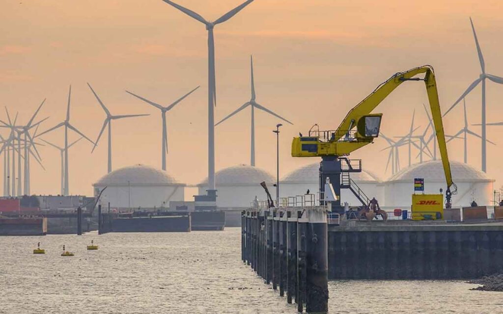 La crisis energética desafía la logística: el futuro del sector entre las renovables y la eficiencia energética