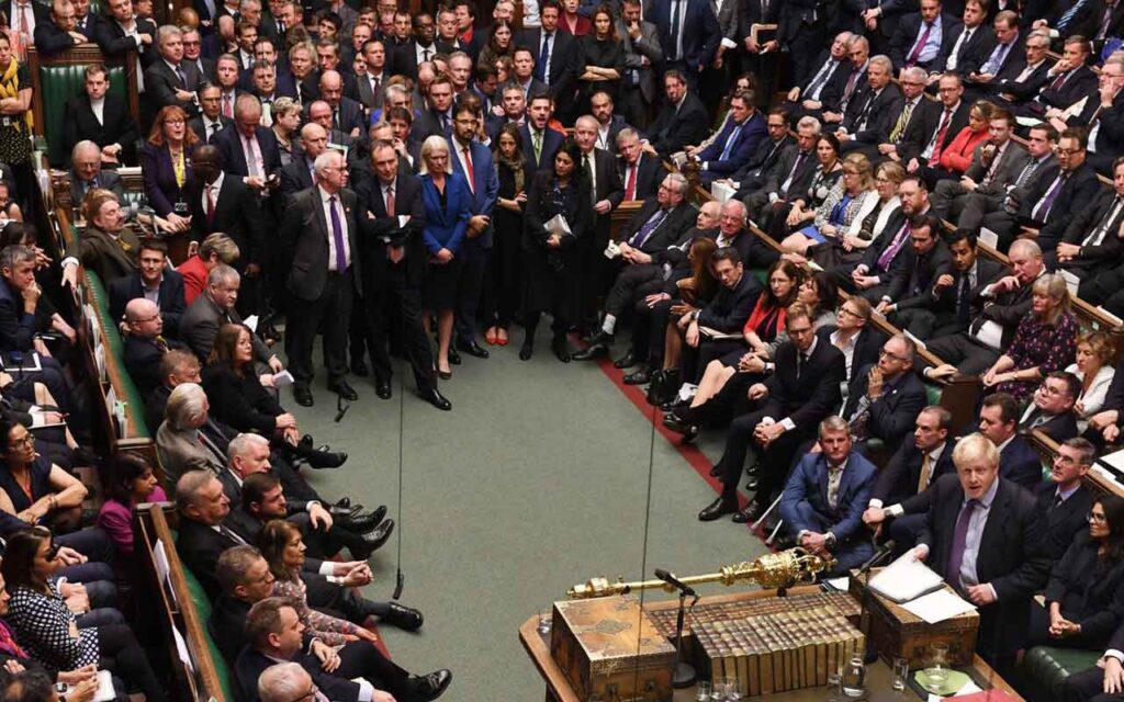 Long live politicians