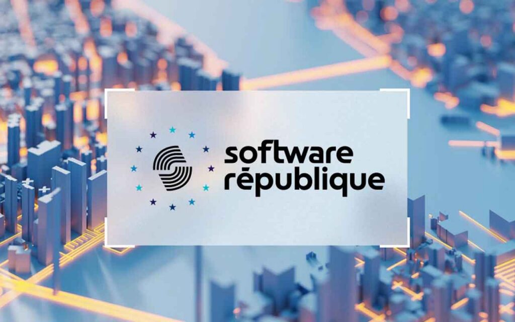 Software République desvela sus primeros hitos para una movilidad inteligente, segura y sostenible