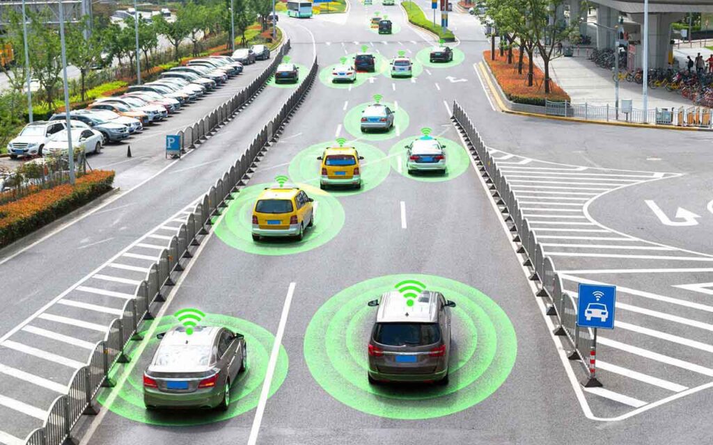 Las 9 tendencias que revolucionarán la movilidad en 2050